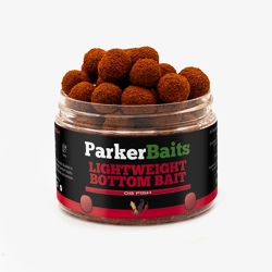 Parker Baits Lightweight Bottom Baits OG Fish 14mm